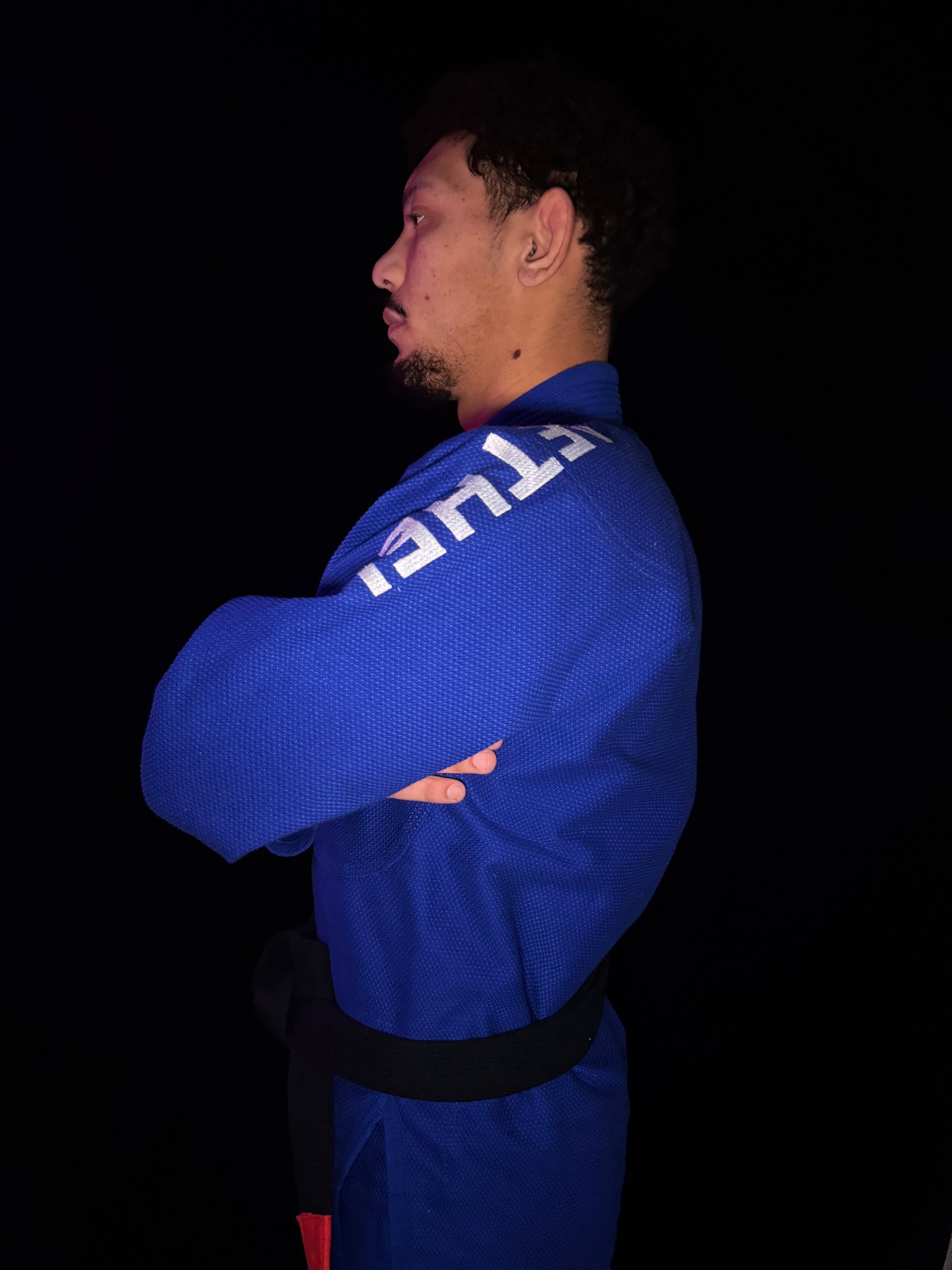 KIMONO AETHEL ORIGINS BLUE